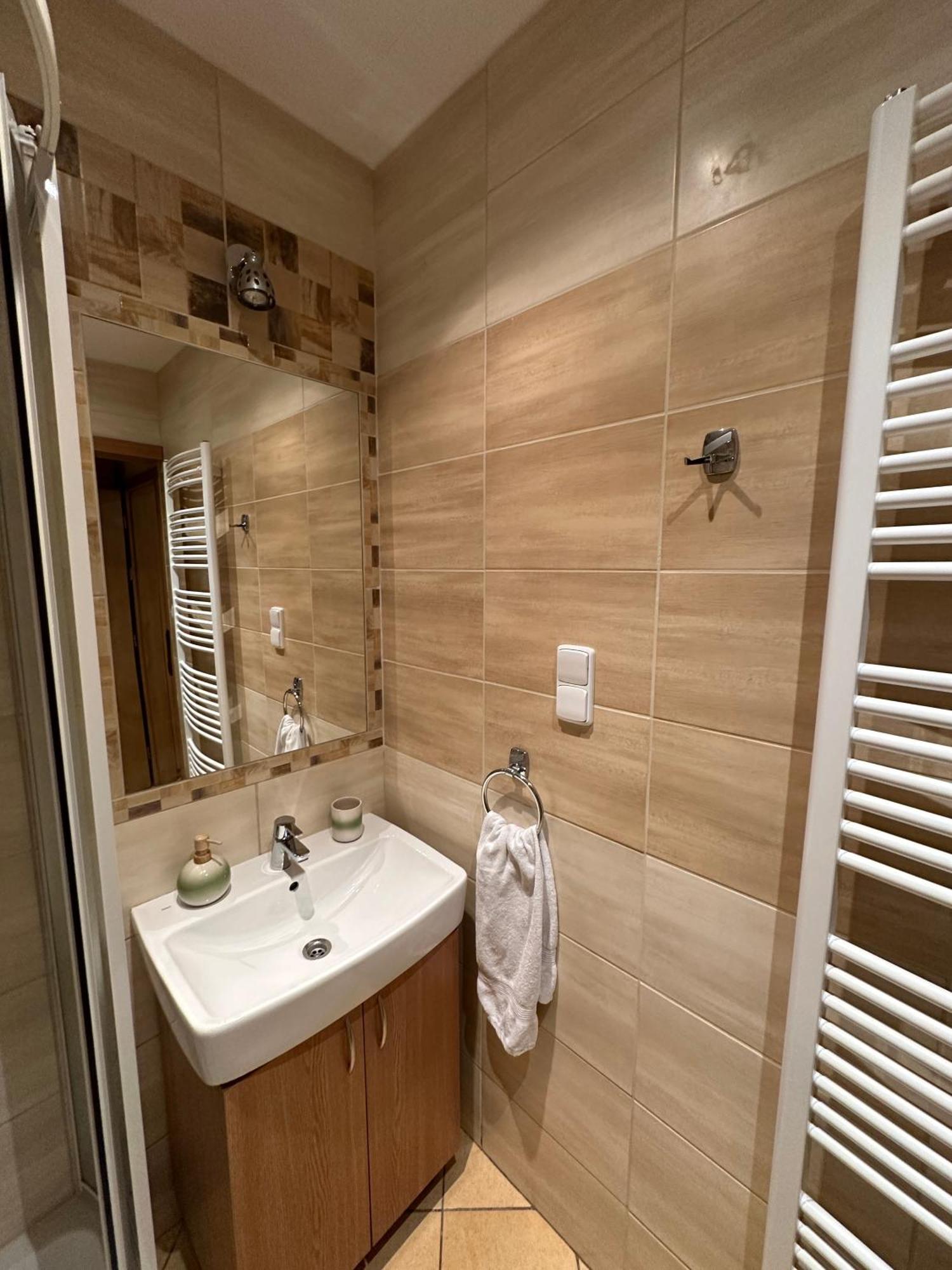 Hotel Star Poprad Esterno foto