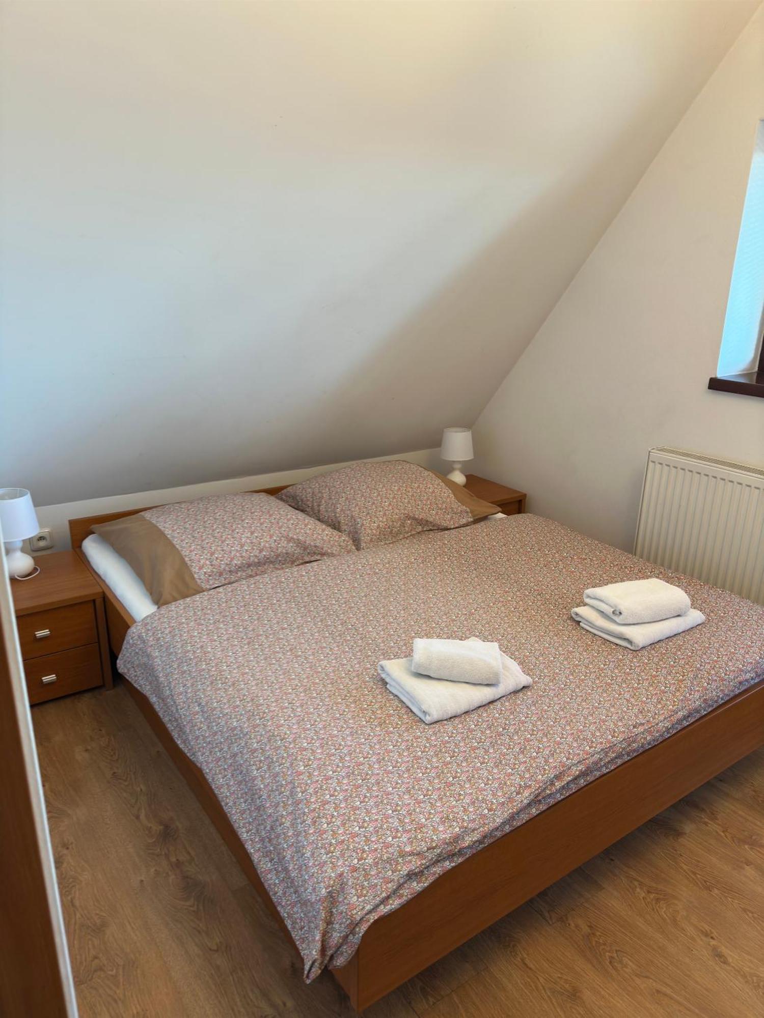 Hotel Star Poprad Esterno foto