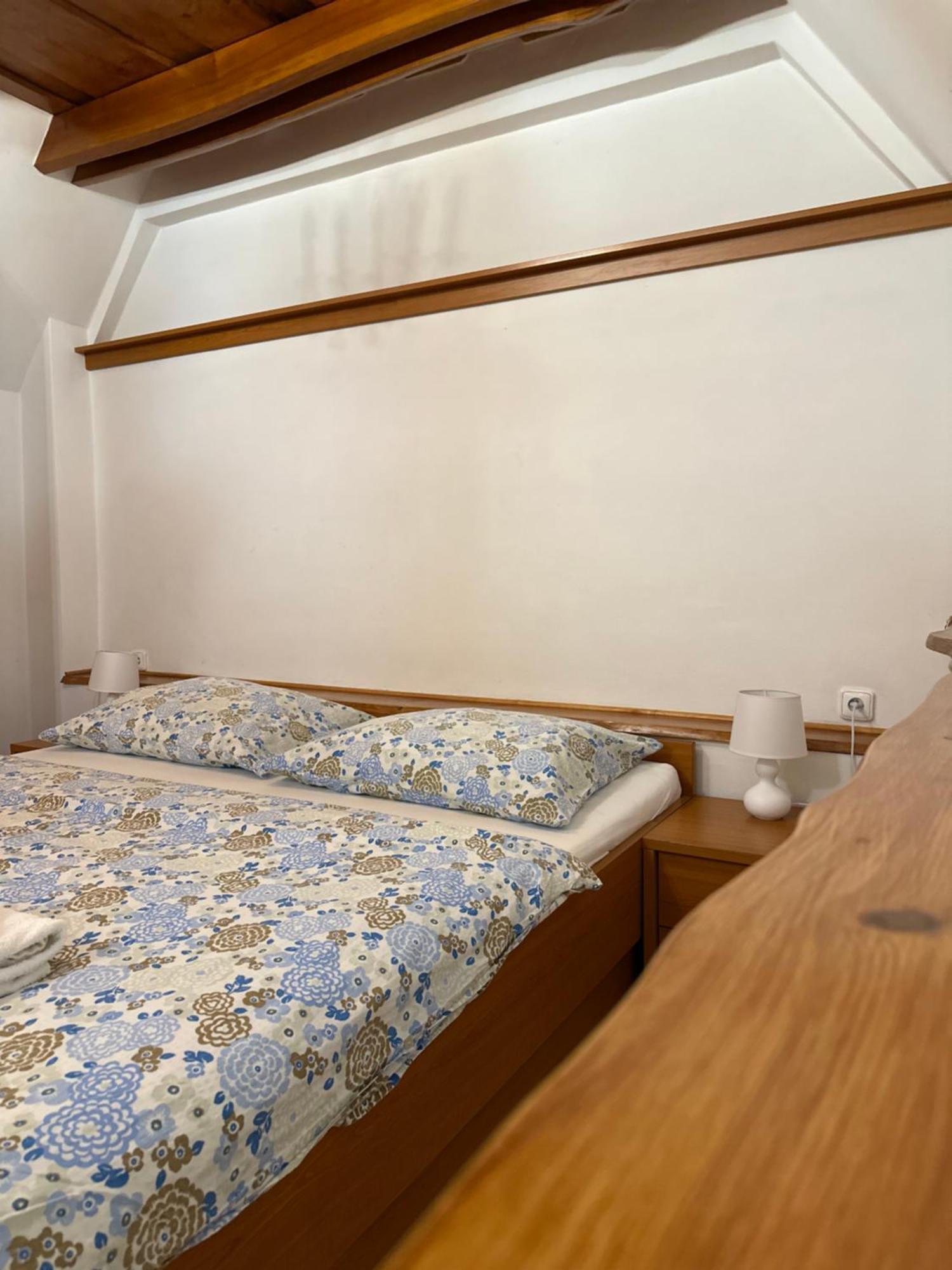 Hotel Star Poprad Esterno foto
