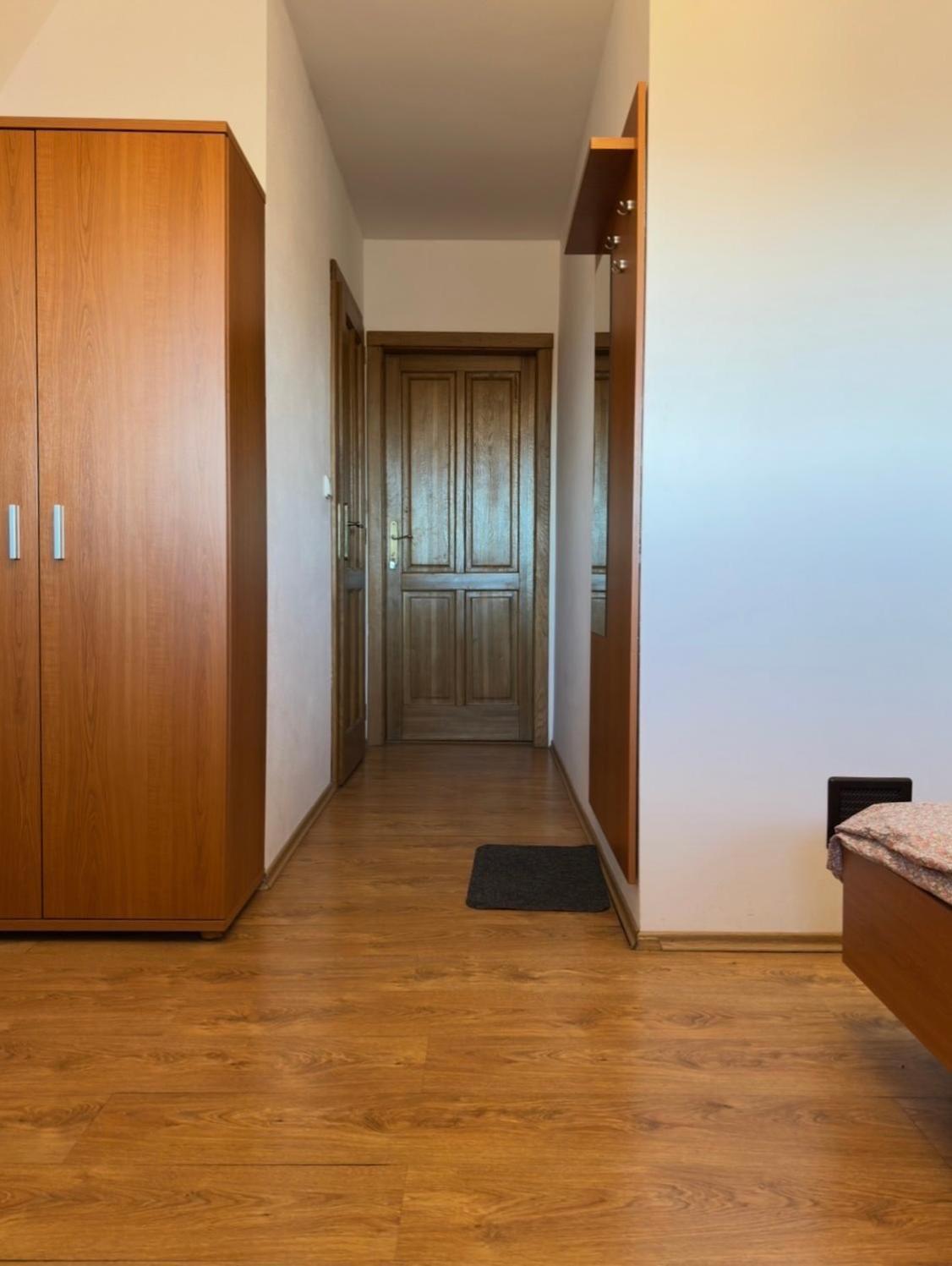 Hotel Star Poprad Esterno foto